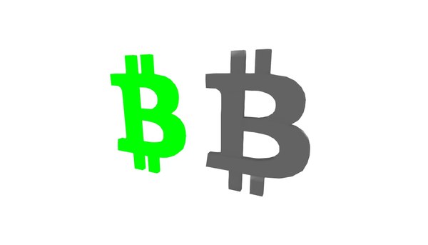 bitcoin 3d 3ds