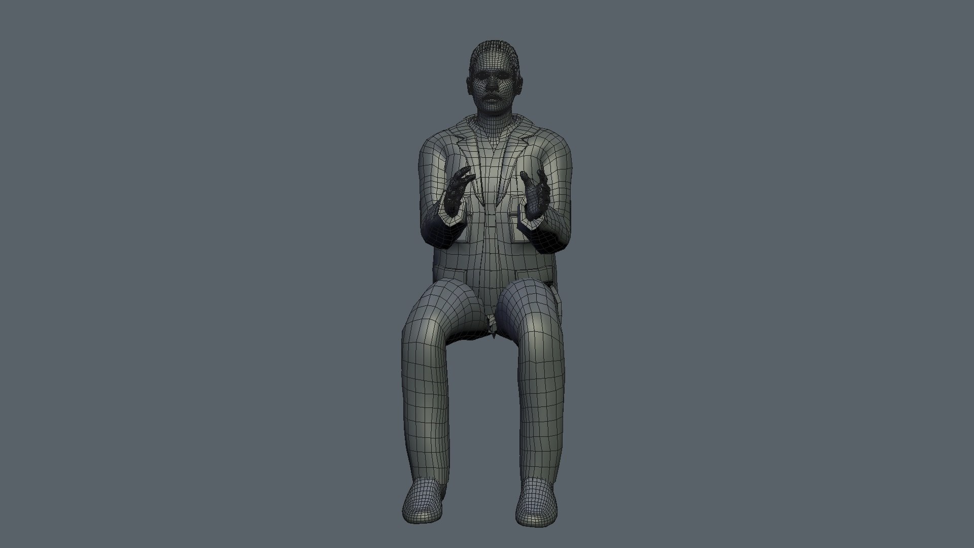 3D model casual sitting applauding man https://p.turbosquid.com/ts-thumb/qi/jYdc7q/gPrbyhTy/casualmansitapplauding2_0052/jpg/1606993696/1920x1080/fit_q87/1f47c7afd24b3edf3b61de58aefa2bd767fec0d5/casualmansitapplauding2_0052.jpg
