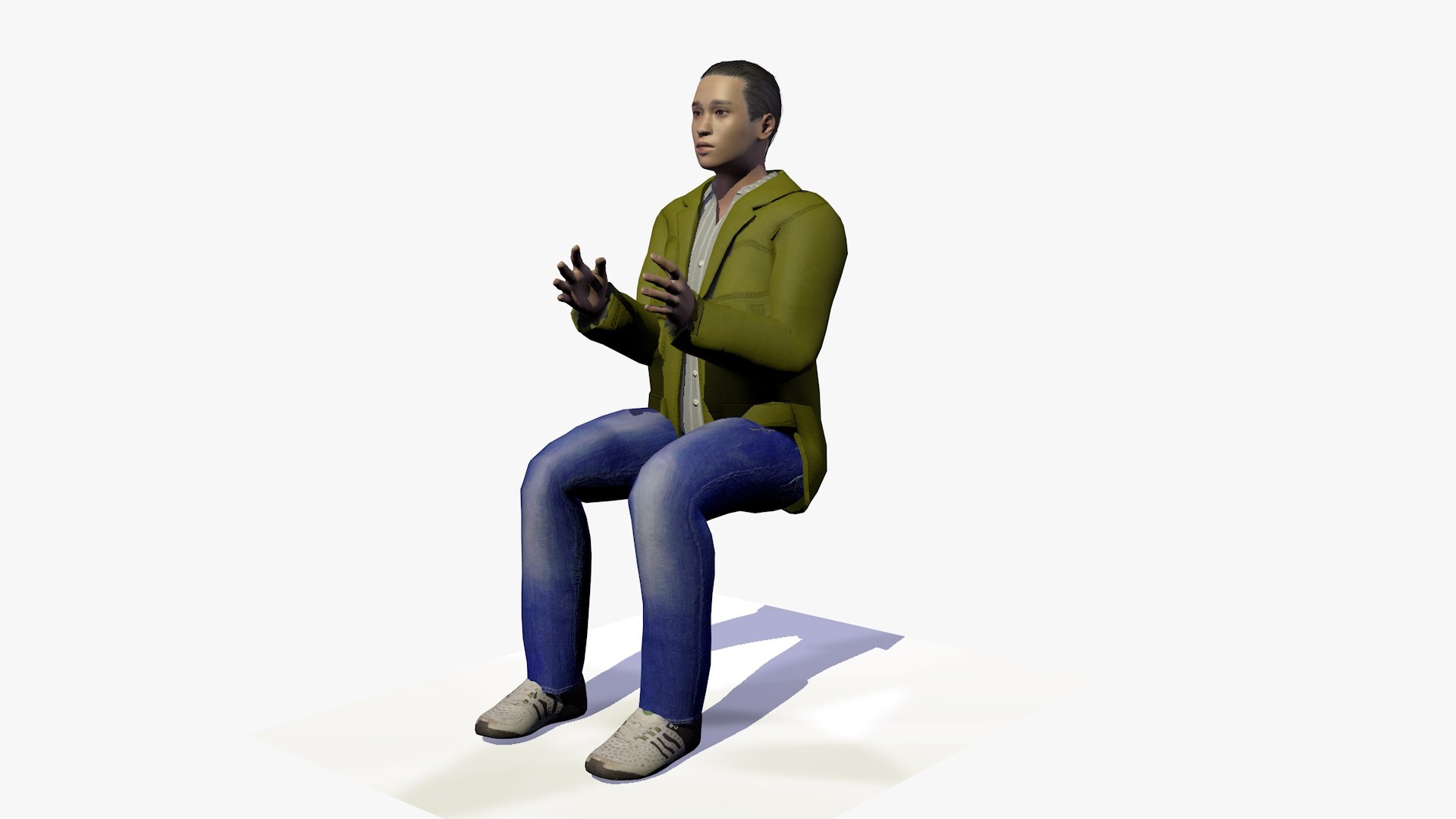 3D model casual sitting applauding man https://p.turbosquid.com/ts-thumb/qi/jYdc7q/nDEONWXF/casualmansitapplauding1_0053/jpg/1606993695/1920x1080/fit_q87/ebd98f7c35f0a4ac5c5b66e677f309634be8e566/casualmansitapplauding1_0053.jpg