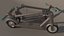 scooter électrique