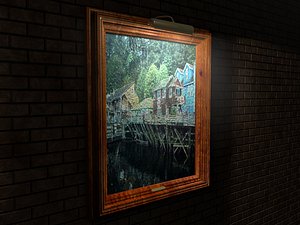 PIC-FRAME