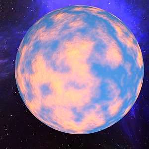 Planet 2