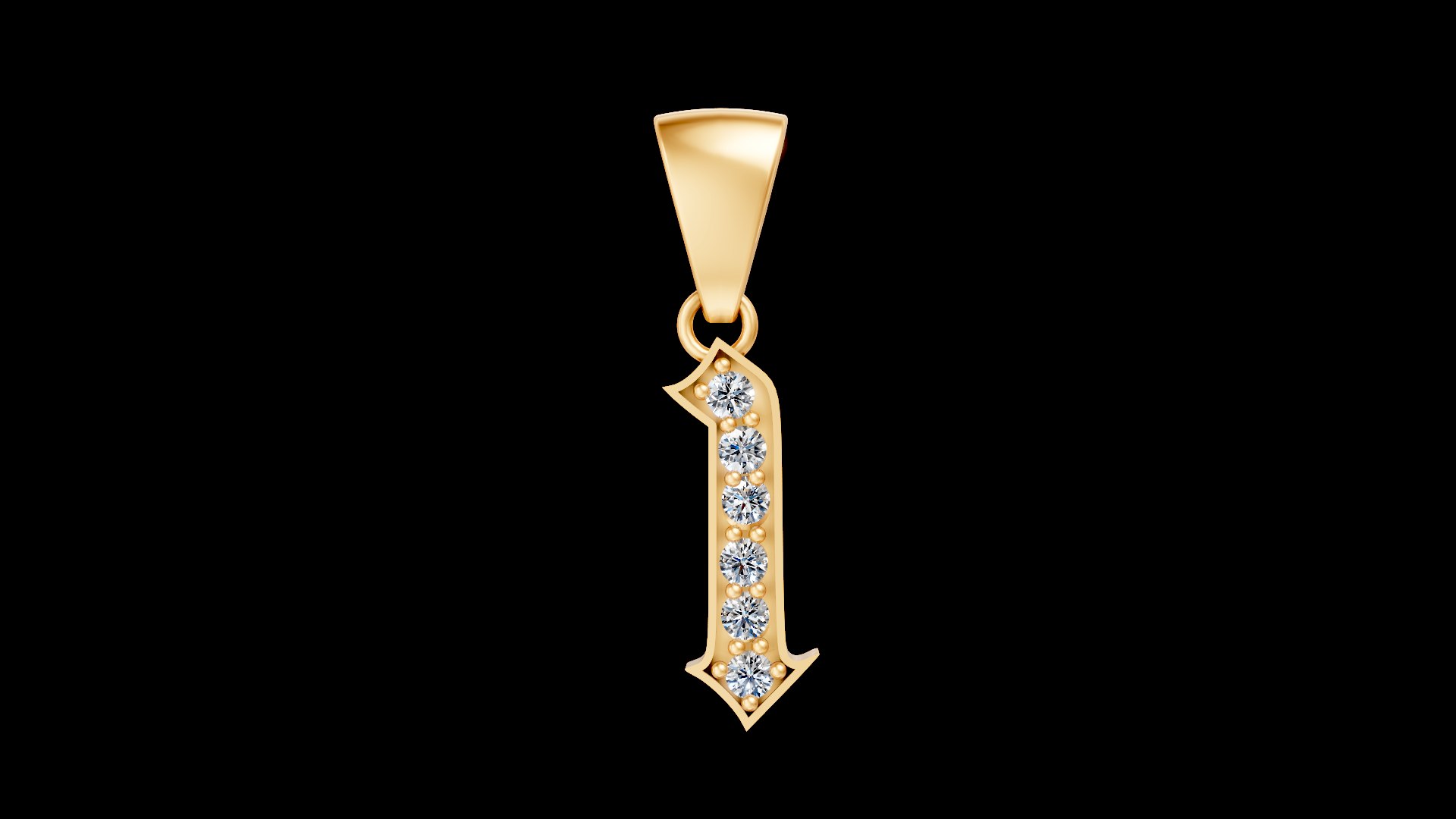 number 1 pendant 3D model https://p.turbosquid.com/ts-thumb/qi/vzDkxO/Mq/snapshot20251122t204841.730/png/1764423817/1920x1080/fit_q87/01208b52de6d86a877c0b611f1a04bc5496d51e0/snapshot20251122t204841.730.jpg