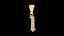 pendentif numéro 1