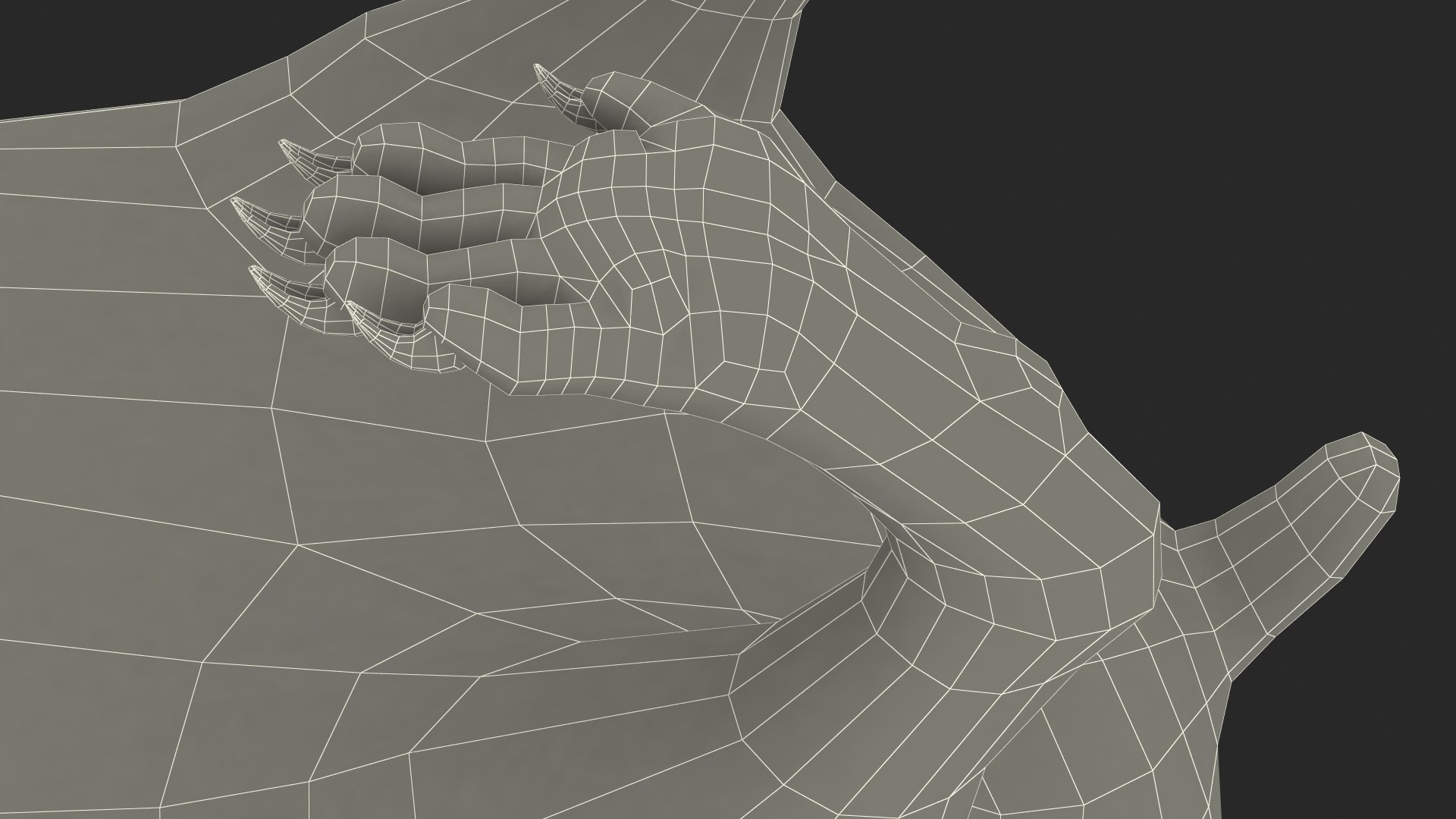 Hedgehog Bald Rigged for Maya model https://p.turbosquid.com/ts-thumb/qi/wAMYLB/9r/hedgehogbaldriggedformayac4dmodel054/jpg/1692295523/1920x1080/fit_q87/db4795eaa1ab33549a6fcd669b93ea97cde44e8c/hedgehogbaldriggedformayac4dmodel054.jpg