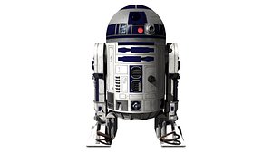 Artoo Detoo