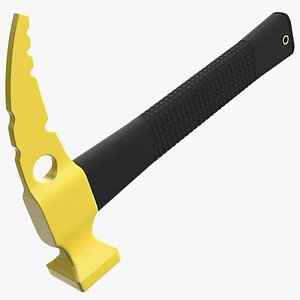 Yellow Rockhammer