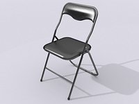 Stul 2012 V-ray 3