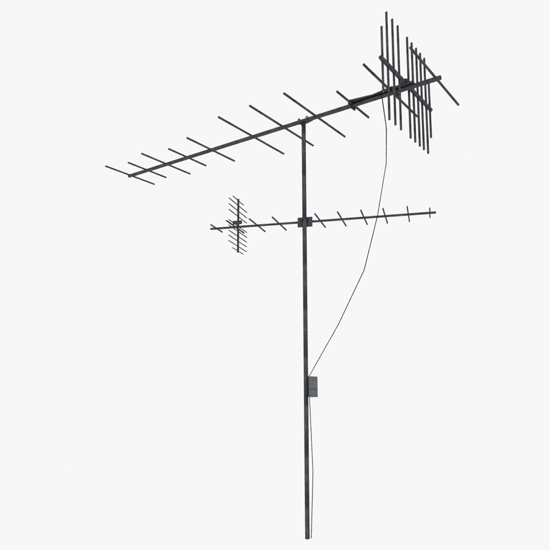 Tv Aerials Max