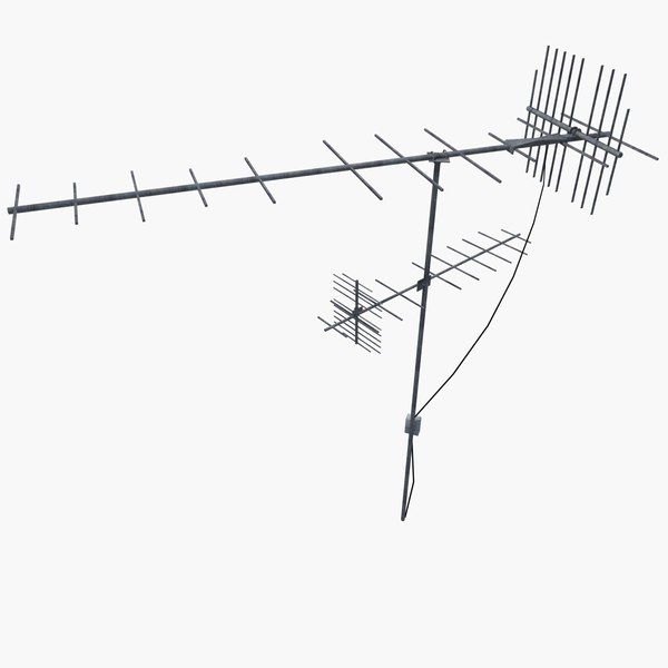 tv aerials max