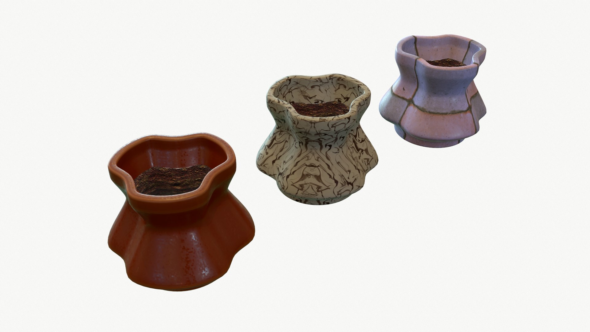 ceramic flover pot 3D model https://p.turbosquid.com/ts-thumb/qj/6XIMs9/fh/vaza_render2/png/1696838749/1920x1080/fit_q87/e02c7de87ff7a1ca1cae87851b1cfbd55f61d887/vaza_render2.jpg