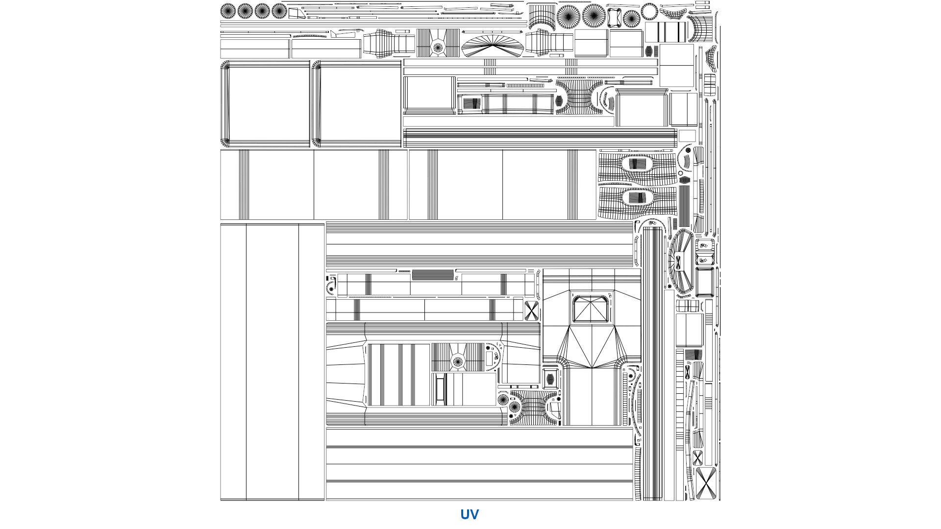 3D Angiography Machine 1B - TurboSquid 2055469