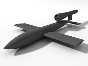 V1 Flying Bomb