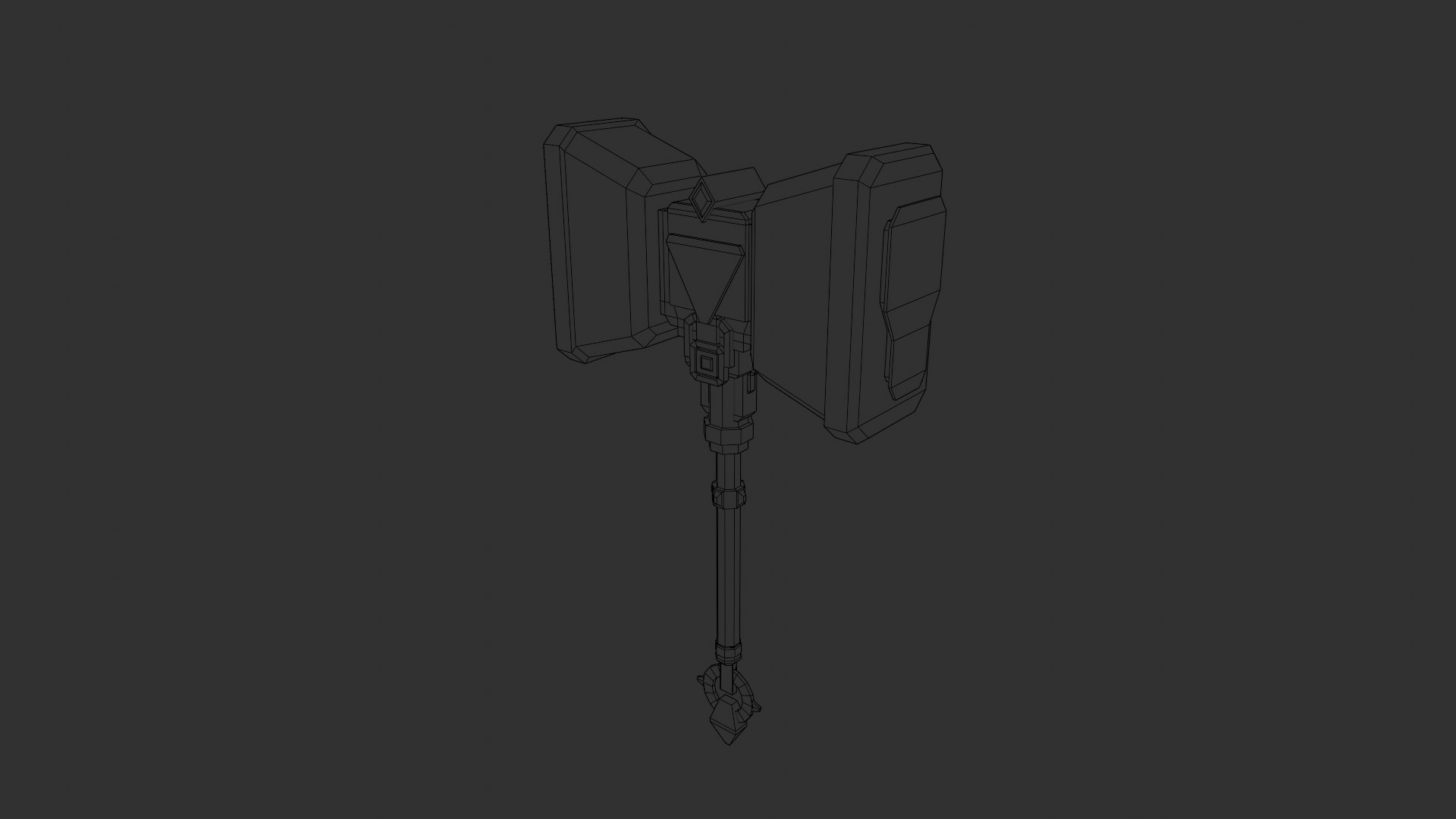 3D Stone hammer https://p.turbosquid.com/ts-thumb/qj/GW0gR4/d2/wirefreme_full/png/1740043303/1920x1080/fit_q87/966f3b8981ae842e0d30ebb0d6d5268fd5b16442/wirefreme_full.jpg