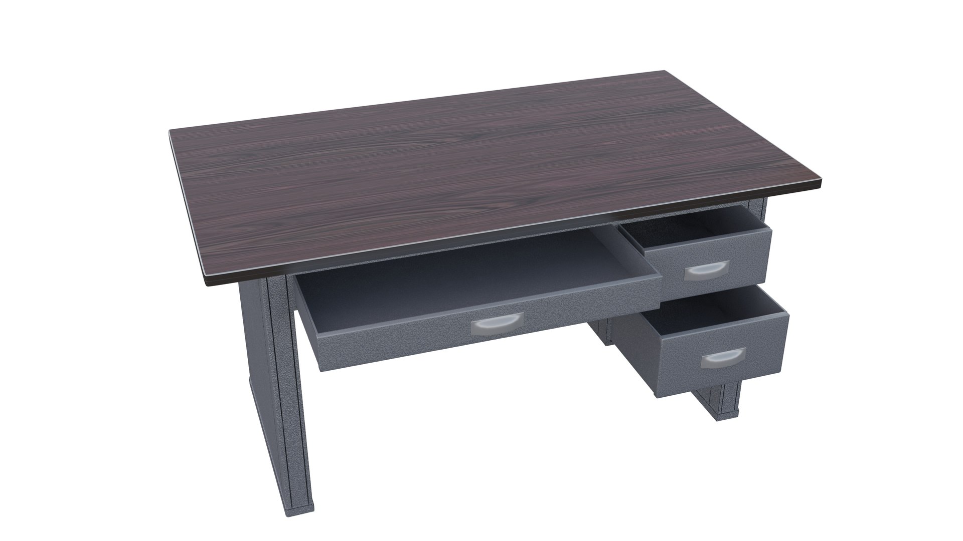 Metal Office Desk 3D model https://p.turbosquid.com/ts-thumb/qj/JPiKSH/Gx/11/jpg/1680134606/1920x1080/fit_q87/e9c9d0c4713bfb9a9f520aa2277c94e45240f966/11.jpg