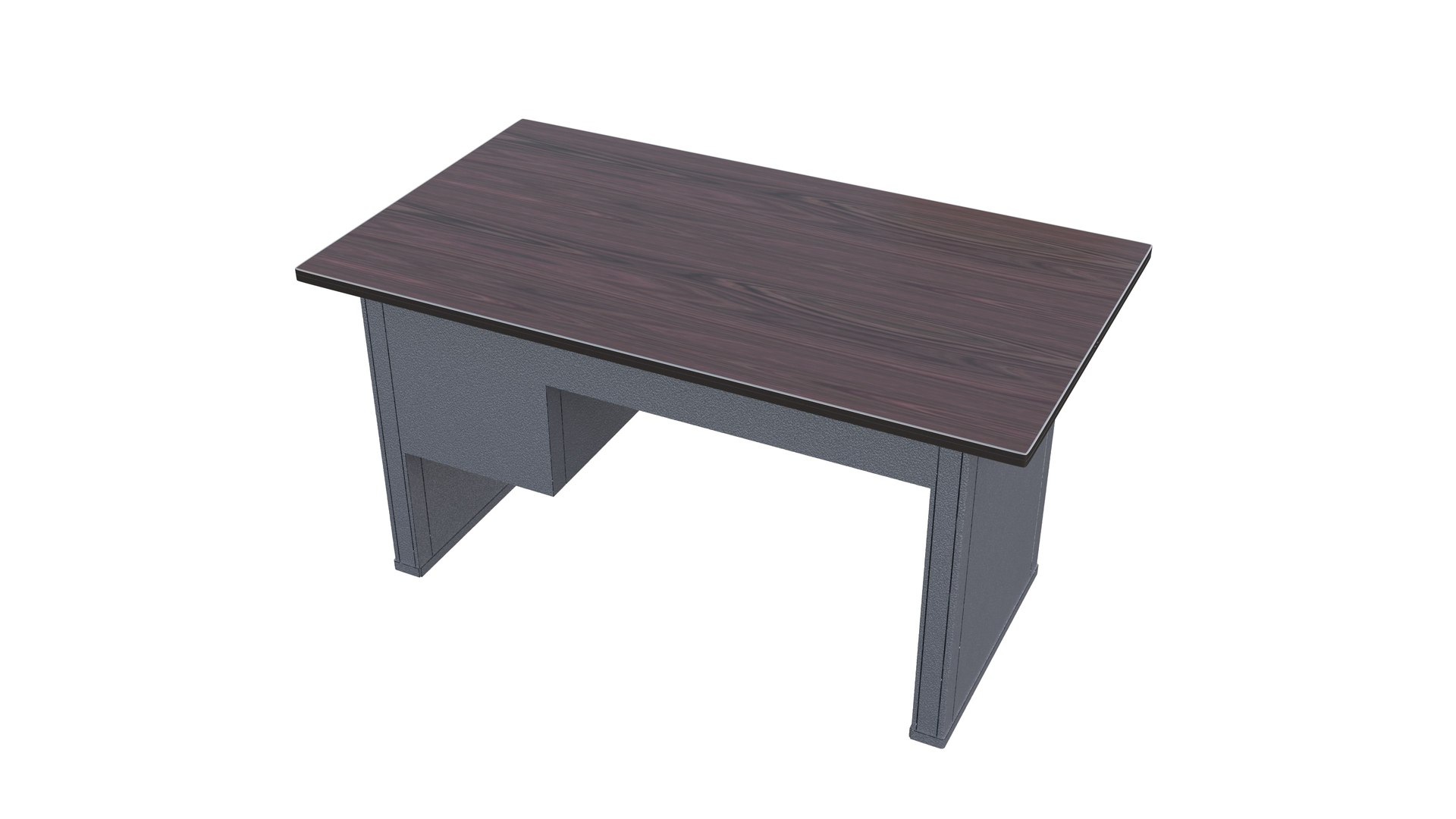 Metal Office Desk 3D model https://p.turbosquid.com/ts-thumb/qj/JPiKSH/L5/14/jpg/1680134609/1920x1080/fit_q87/7d20d7fa15d465d7a453f1fe323a46d0fb6c37cc/14.jpg