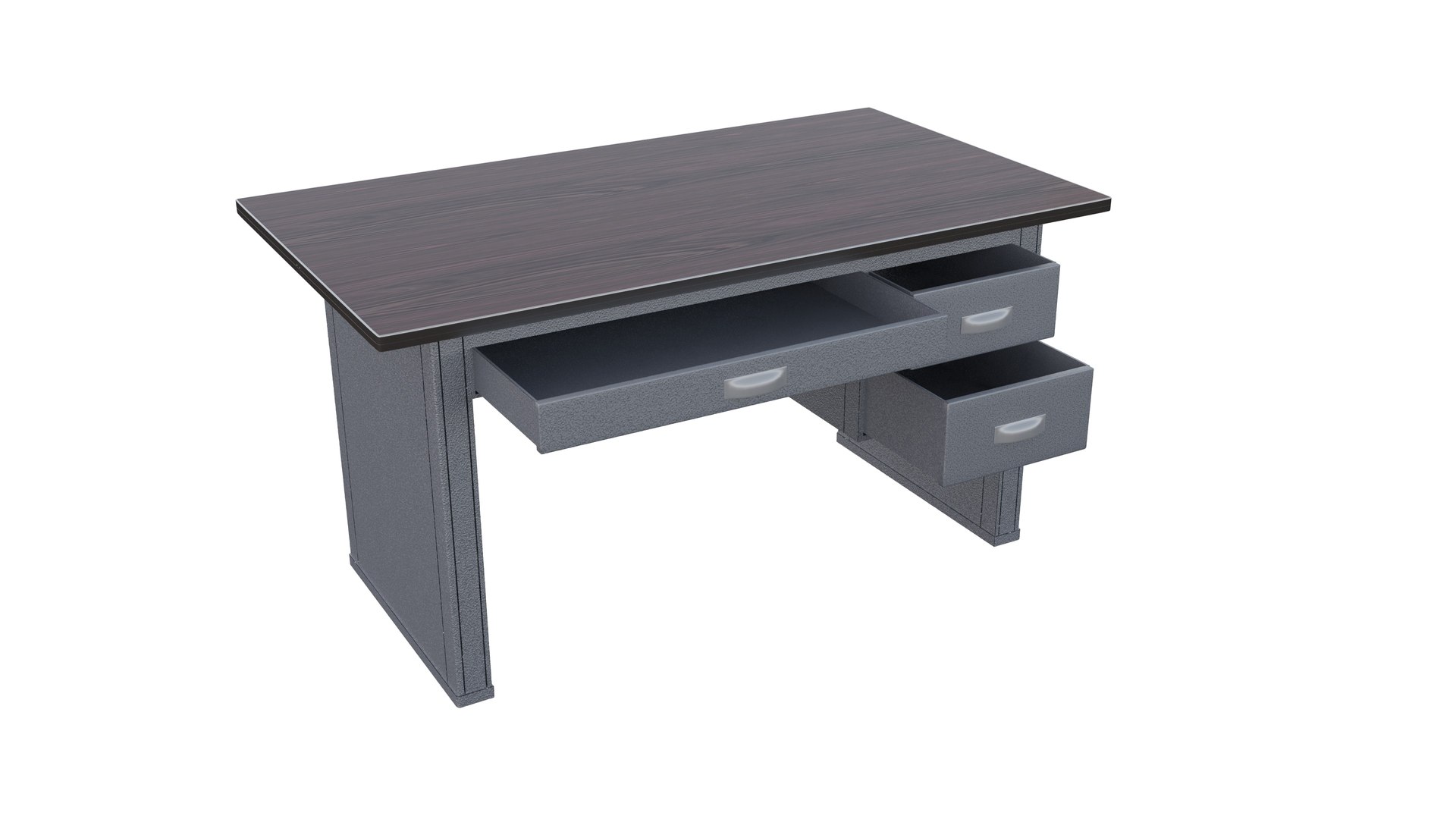 Metal Office Desk 3D model https://p.turbosquid.com/ts-thumb/qj/JPiKSH/Vb/9/jpg/1680134599/1920x1080/fit_q87/57122a9bdefb6874fd38366a508fc3e465a4bf67/9.jpg