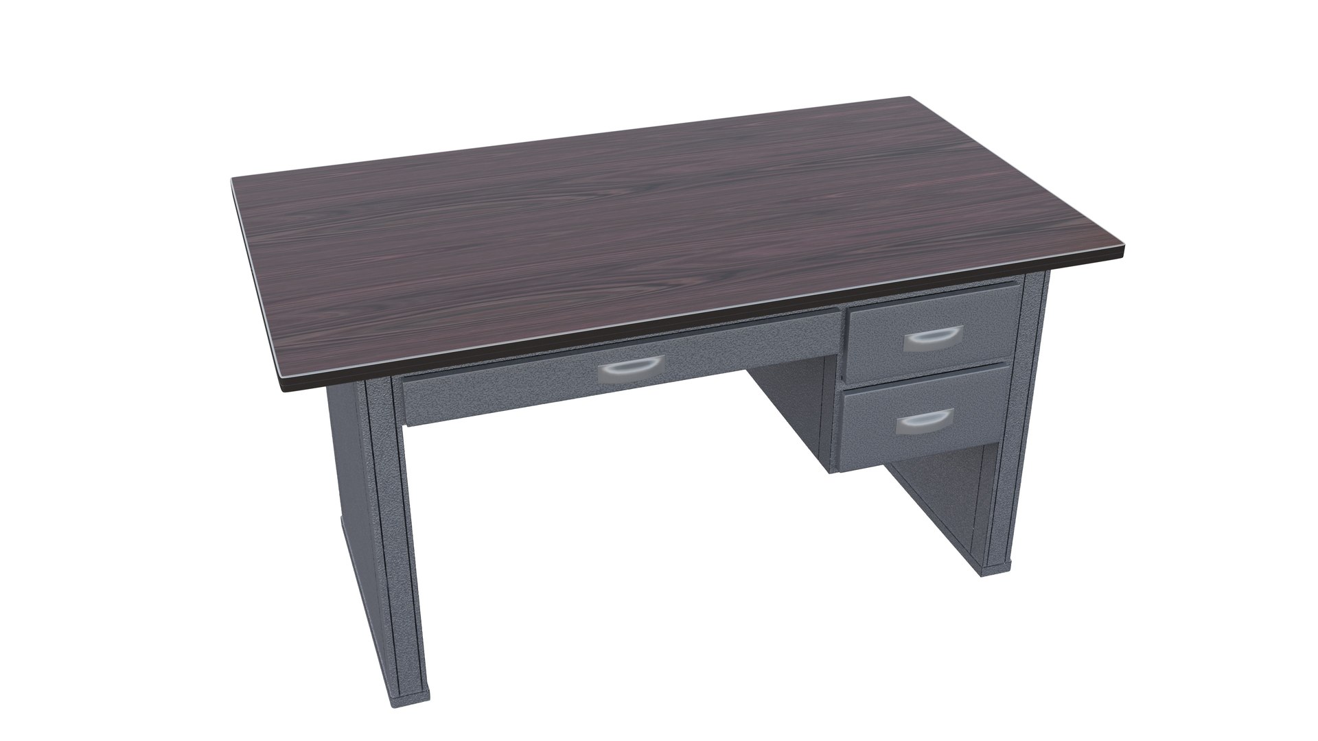 Metal Office Desk 3D model https://p.turbosquid.com/ts-thumb/qj/JPiKSH/zr/10/jpg/1680134604/1920x1080/fit_q87/b0e0382648d73de10c810da68fd68b0941f623b9/10.jpg