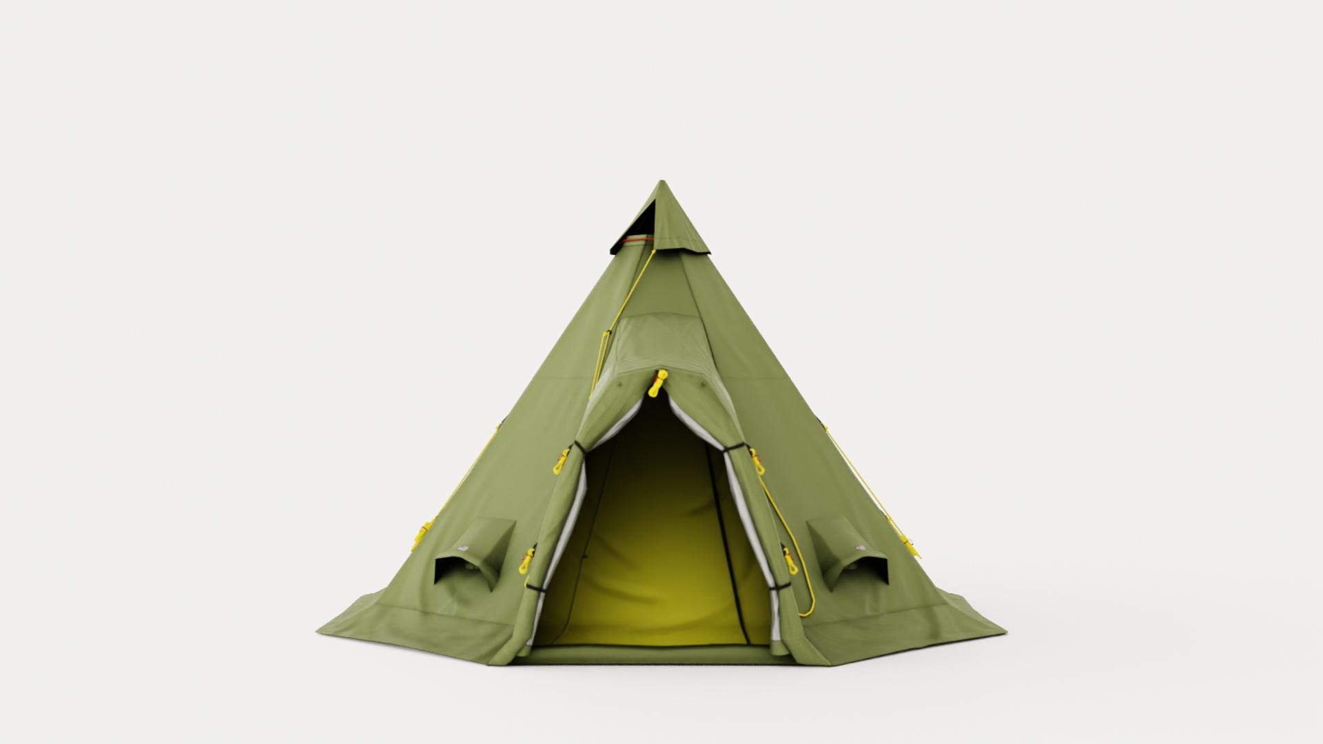 Varanger 4-6 Camp Outer Tent　 [国内正規品」 Varanger 4-6 Camp Outer Tent [国内正規品」 Varanger 4-6 Camp