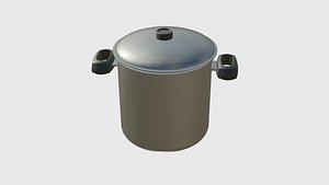 pot cookware