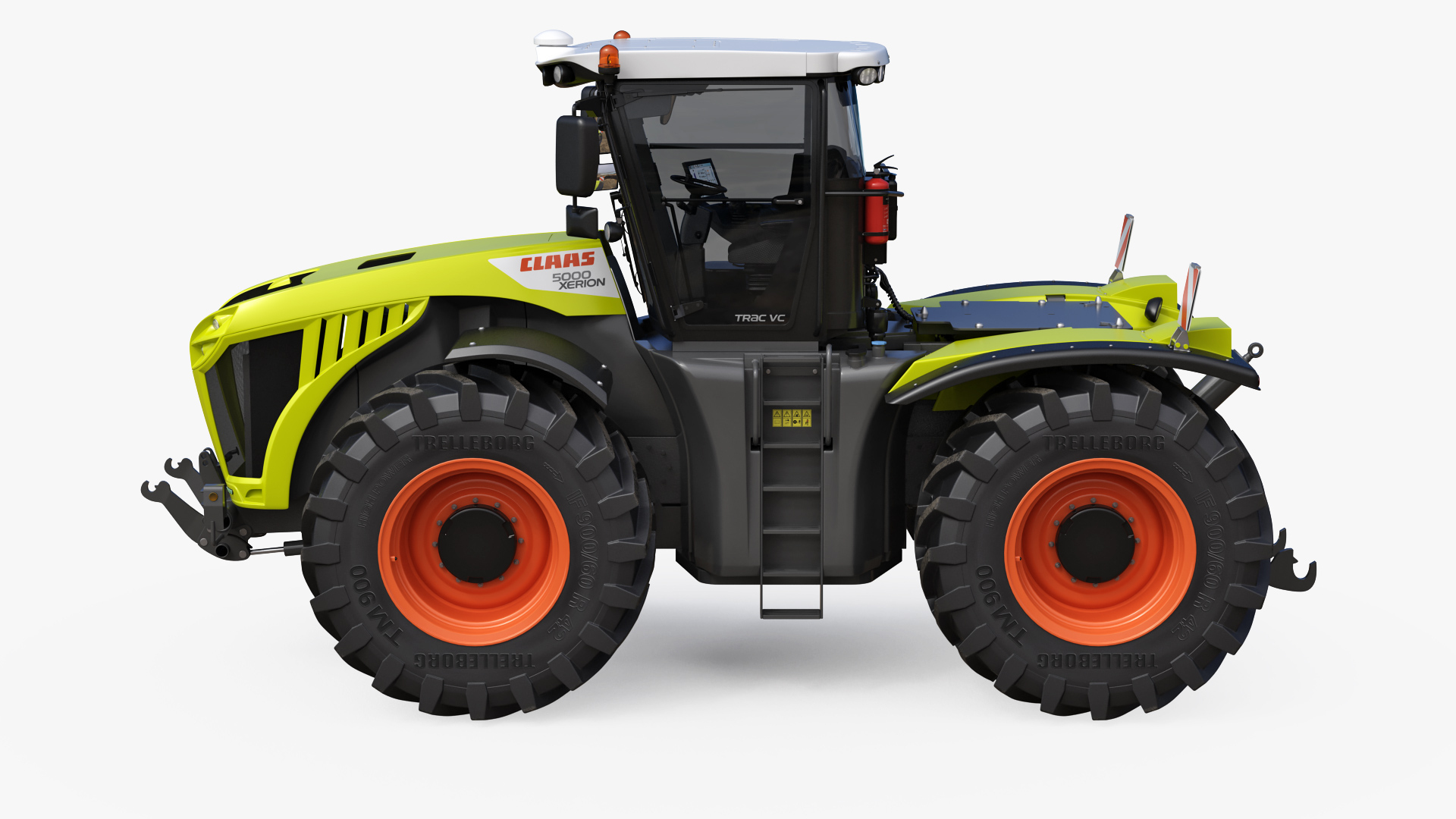 Xerion 5000 best sale