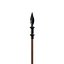 3D spear pike weapon