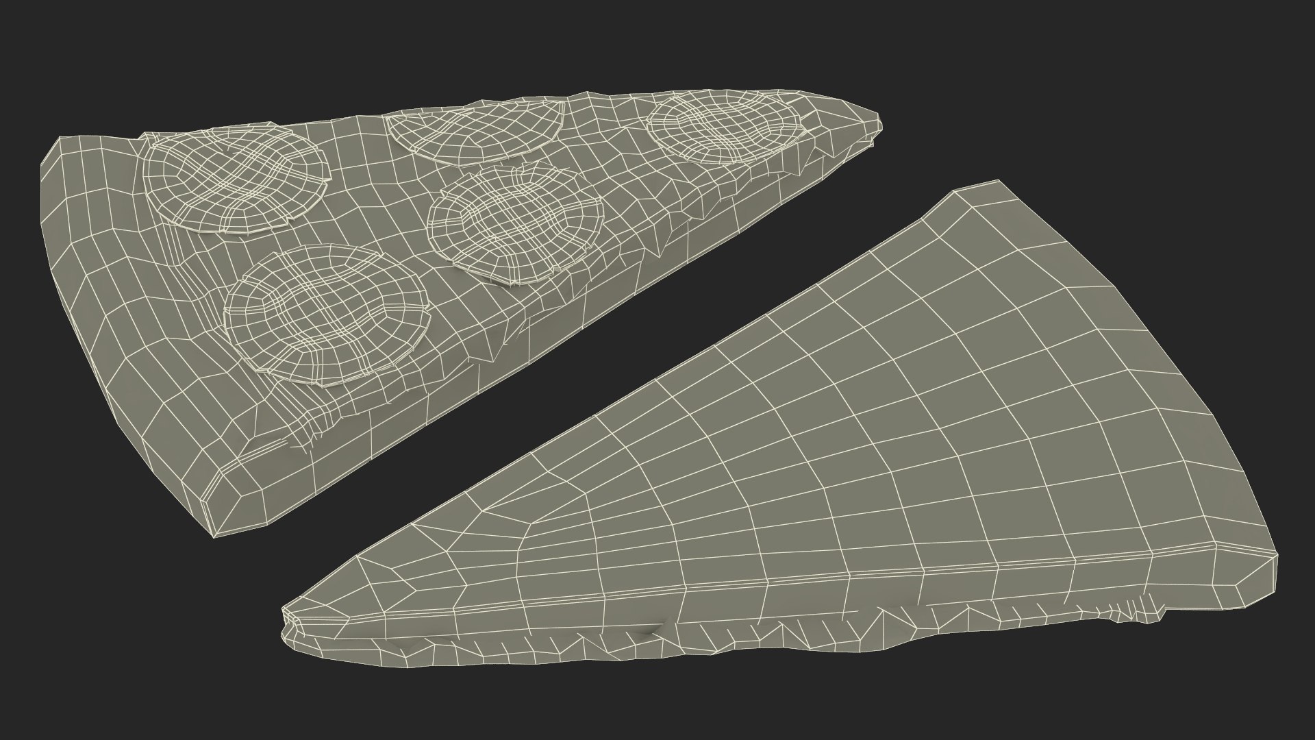 Pepperoni Pizza Slice model https://p.turbosquid.com/ts-thumb/qj/PmT8gt/Xj/pepperoni_pizza_slice_020/jpg/1714798728/1920x1080/fit_q87/ca1c14ce20983e40ed4eaeee906e9c1d1c2a3def/pepperoni_pizza_slice_020.jpg
