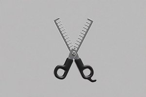 Barber Scissor