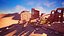 Ancient Sandstone Bricks
