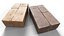 Ancient Sandstone Bricks