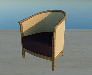 sketchup model