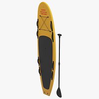 Rescue Board