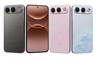 OPPO F35 5G All Colors