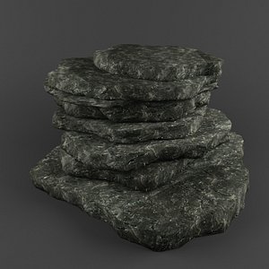 max stone ready