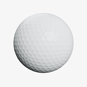 Golf Ball