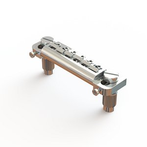 adjustable wrap bridge 3D