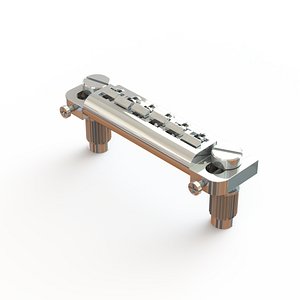 Adjustable Wrap Around Bridge