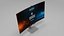 curved pc monitor 21.5