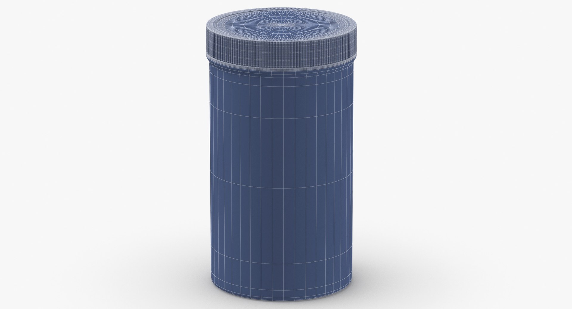 3D model plastic jar wide mouth https://p.turbosquid.com/ts-thumb/qj/hgMipE/TASwWC64/plastic_jar_wide_mouth_straight_sided_tall_32oz_closed_black_wireframe_0006/jpg/1591096844/1920x1080/fit_q87/f4f770f89c84f9faf6b206f67cd10f1687811ef6/plastic_jar_wide_mouth_straight_sided_tall_32oz_closed_black_wireframe_0006.jpg