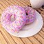 Donuts-Szene