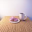 Donuts-Szene