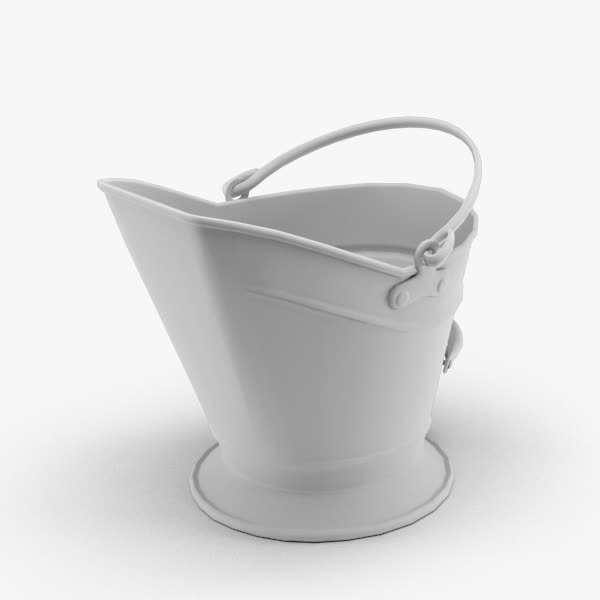 Max Fish Bucket