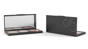 Eye Shadow Palette