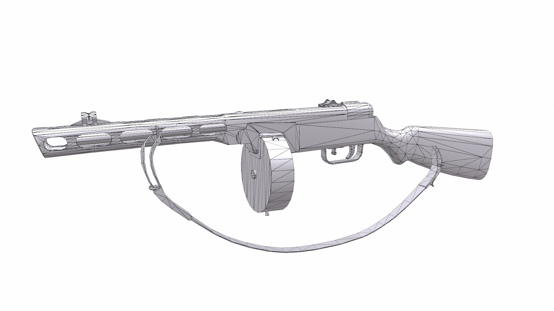 3D PPSH 41 Low-poly PBR Free model https://p.turbosquid.com/ts-thumb/qj/mFUPAh/mF/wire1/png/1673436611/1920x1080/fit_q87/0038d8c53dd895dc3b37c2f7472e966379bb8c88/wire1.jpg