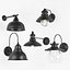 10 barn outdoor lights