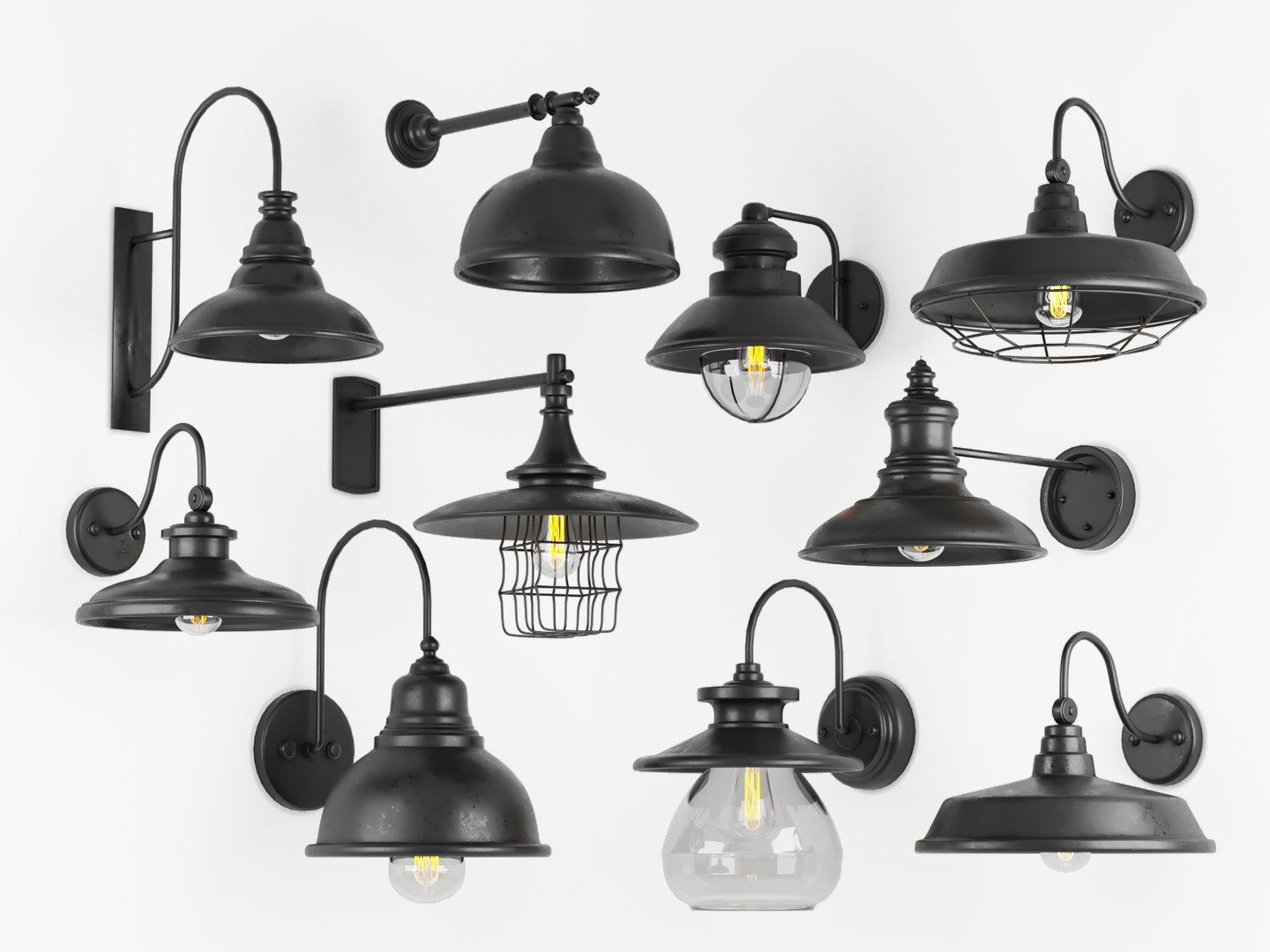 10 barn outdoor lights 3D model https://p.turbosquid.com/ts-thumb/qj/n4h1c7/U5/preview01/jpg/1638521024/1920x1080/fit_q87/0a4b52d3736d10df9de0c38d46df4215a78b4a29/preview01.jpg