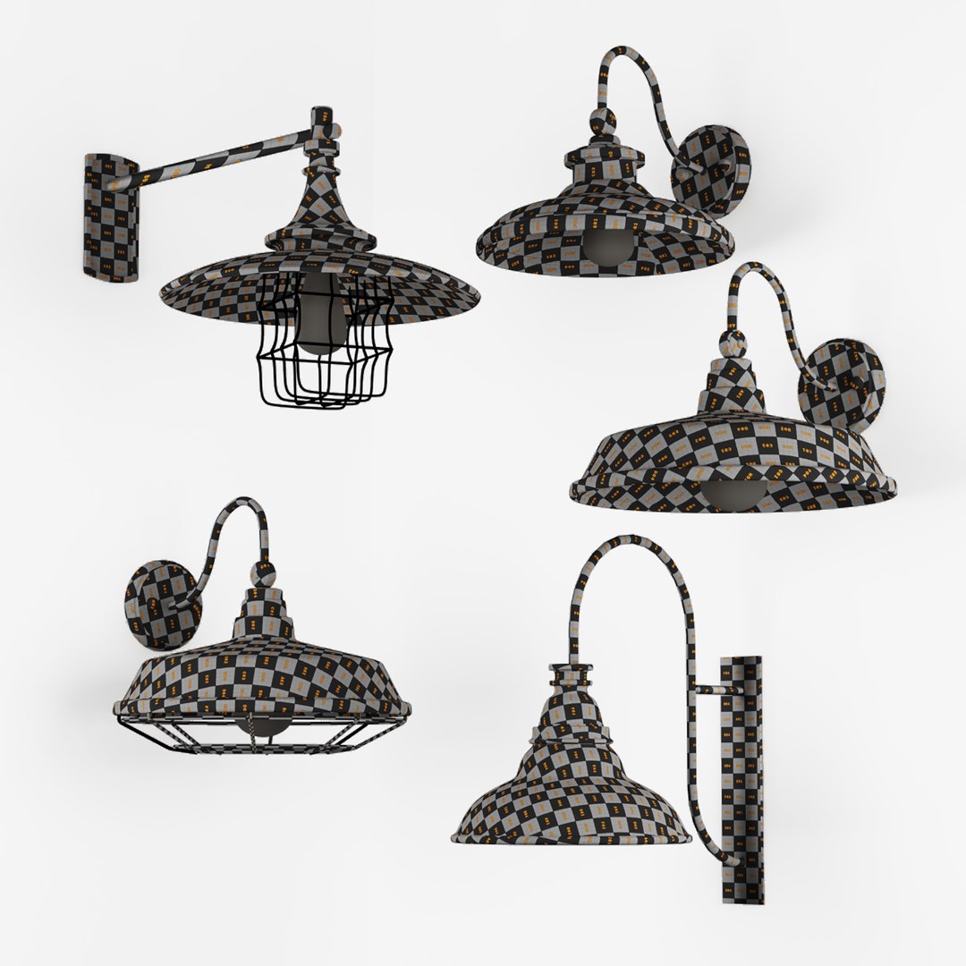 10 barn outdoor lights 3D model https://p.turbosquid.com/ts-thumb/qj/n4h1c7/ew/preview06/jpg/1638521074/1920x1080/fit_q87/aa23b90ffae3567fd3f963f4df23e375bbb1bcd5/preview06.jpg