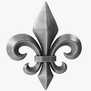 Fleur-de-lis