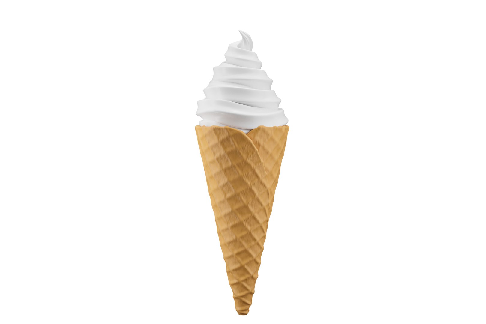 3D model Ice Cream Cone 03 https://p.turbosquid.com/ts-thumb/qj/oXxbVK/wr/1/jpg/1730713887/1920x1080/fit_q87/ac2c3c9207d30457cbd7b6c7a6f3ad2ea7ae4083/1.jpg