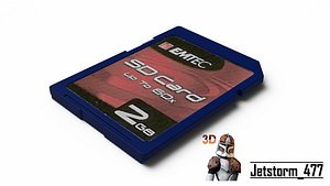 SD Card